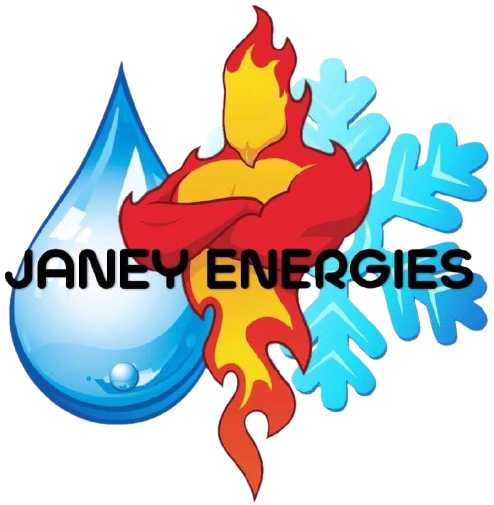 JANEY ENERGIES